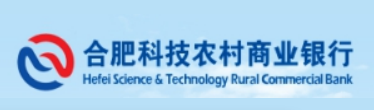 98 合肥科技农村商业银行