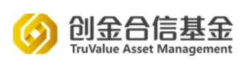 121 创金合信基金