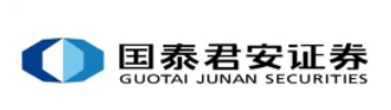 127 国泰君安证券